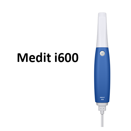 Medit I600