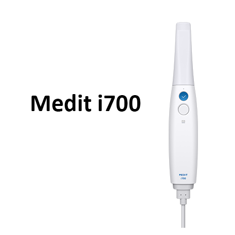 Medit I700