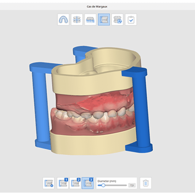 Model Builder 1.3