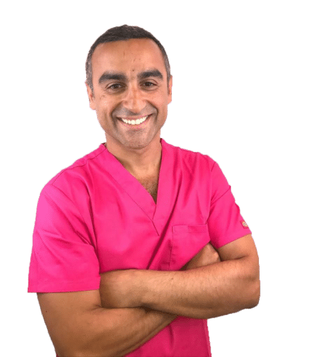 Dr. Toledano - Chirurgien-Dentiste