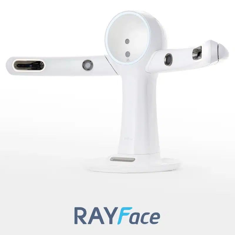 Webinaire RAYFace