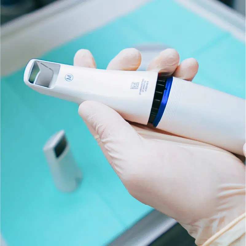 Diagnostic de pathologies spécifiques