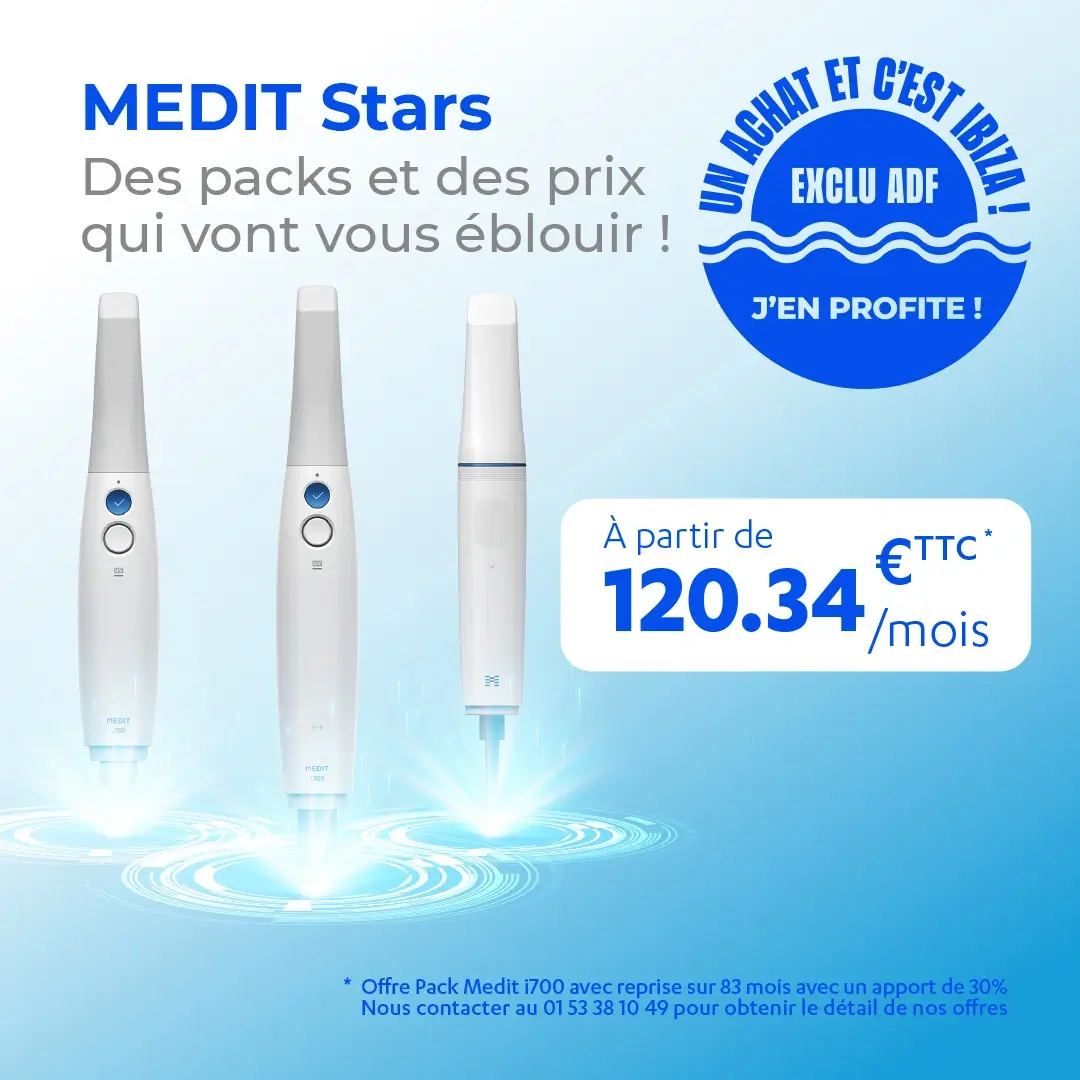 Les Medit Stars : des packs et des prix qui vont vous éblouir !