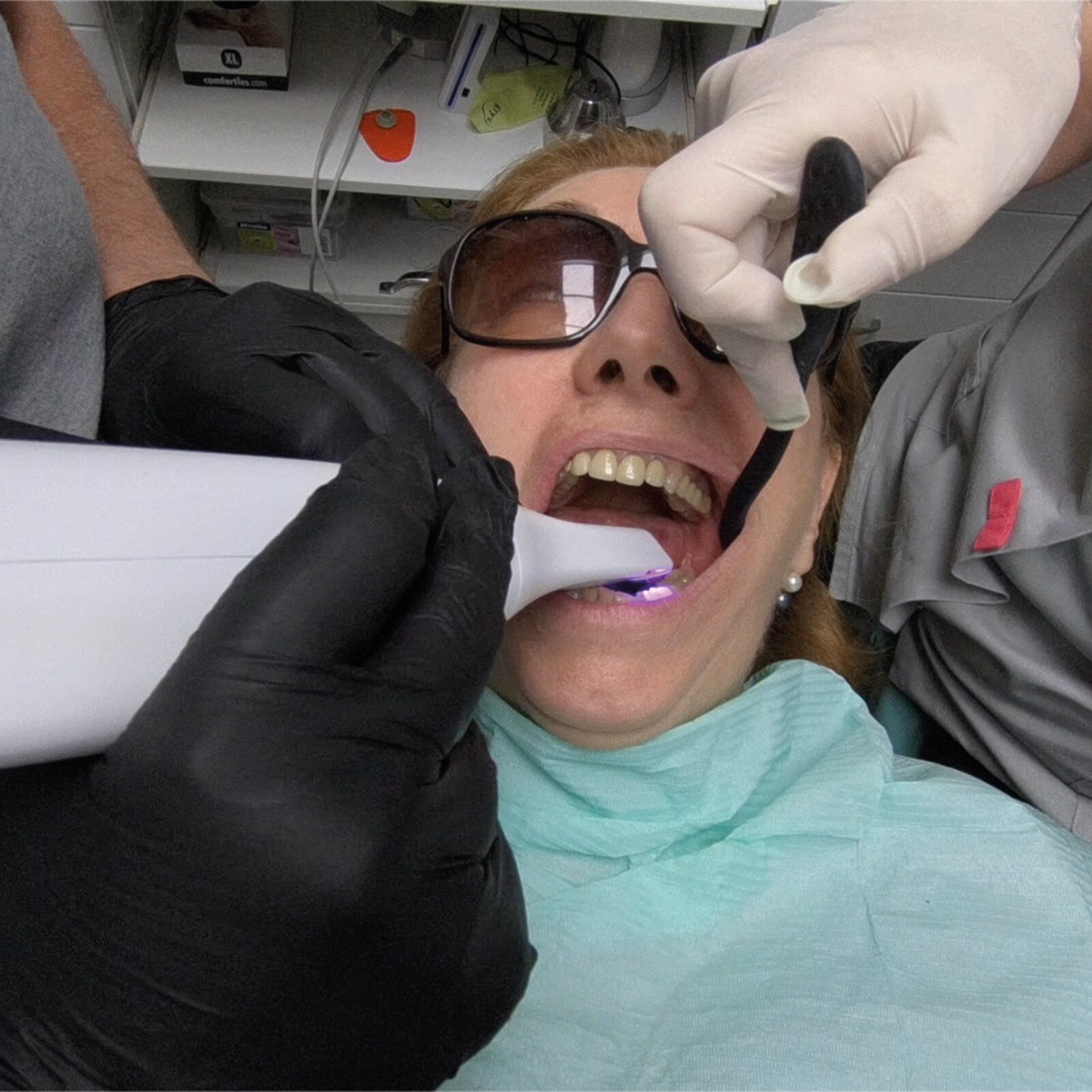 Ajouter des instructions au laboratoire