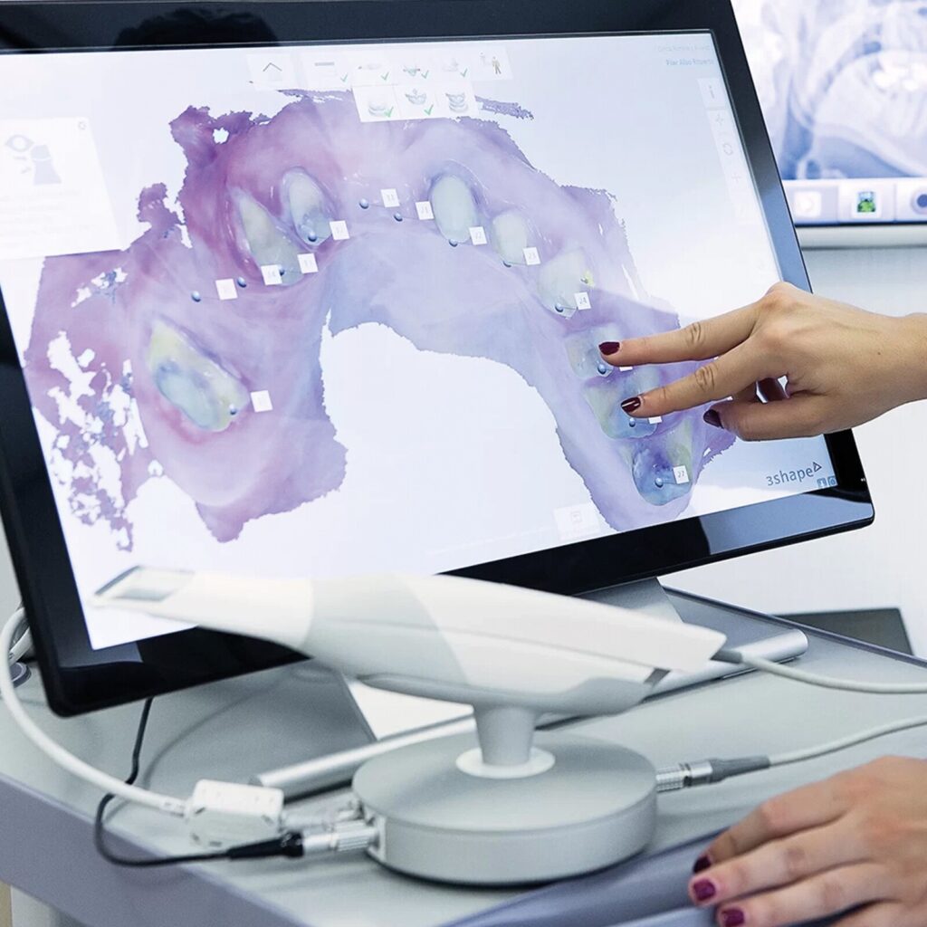 1. Les empreintes numériques