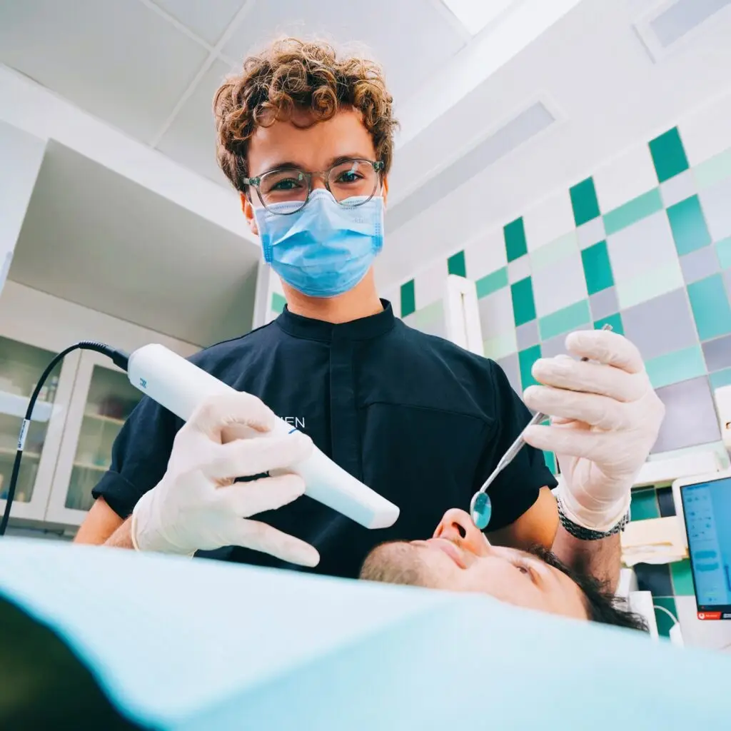 Pourquoi adopter cette technologie dans votre cabinet dentaire ?