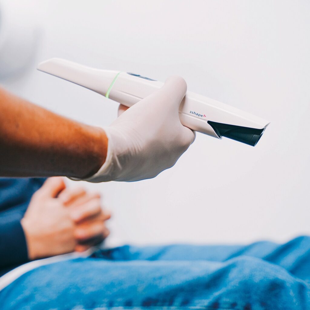 Innover pour une dentisterie de pointe