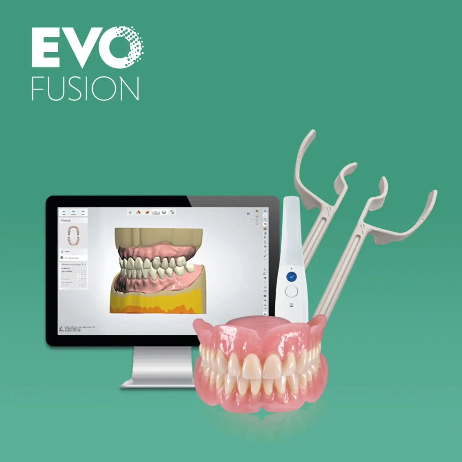 Webinaire - EVO Fusion