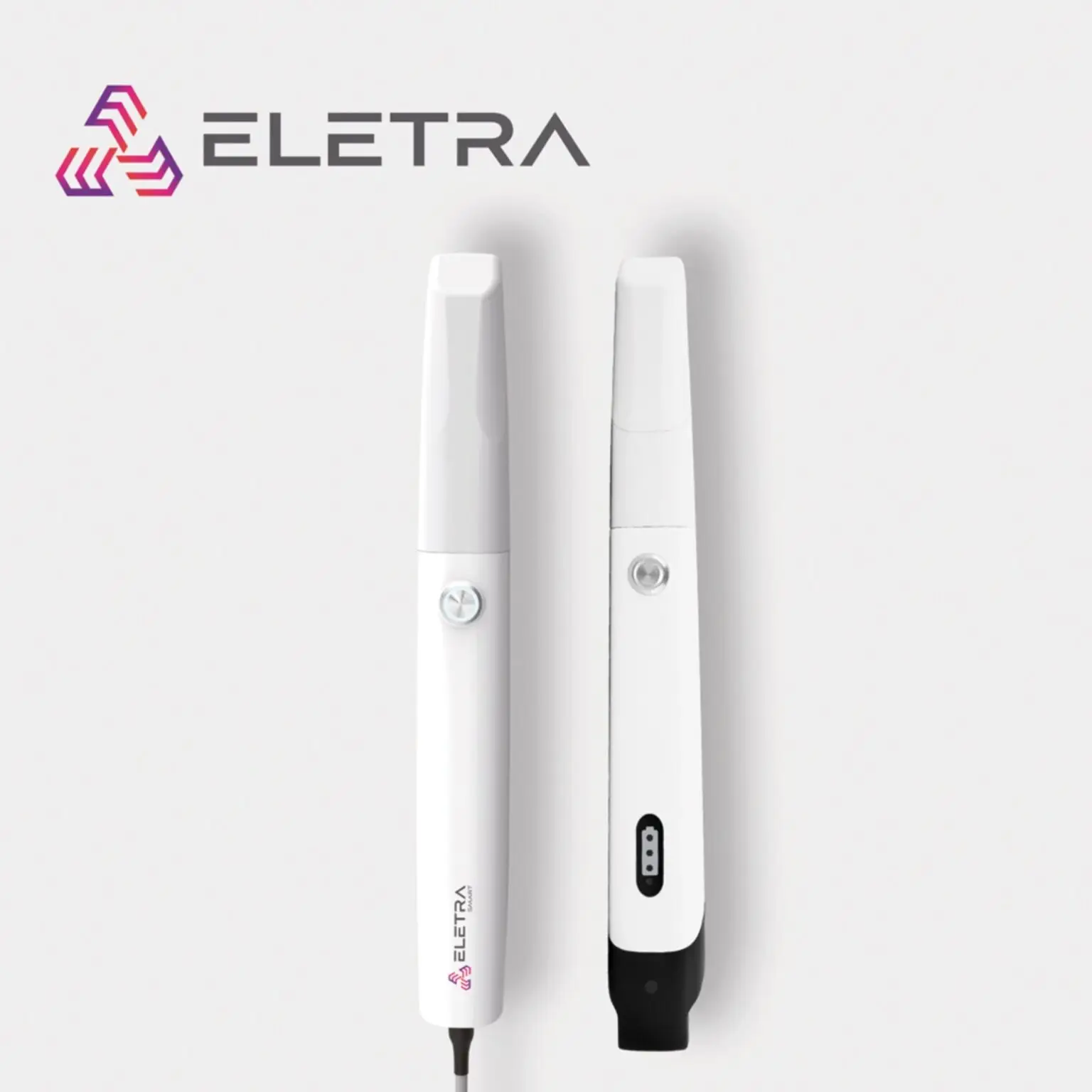 La gamme ELETRA et ses scanners intra-oraux