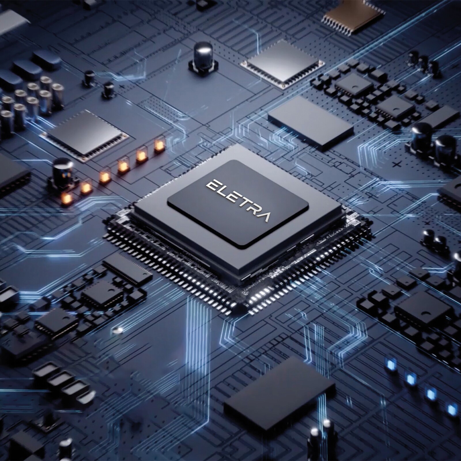 Lumière structurée codée