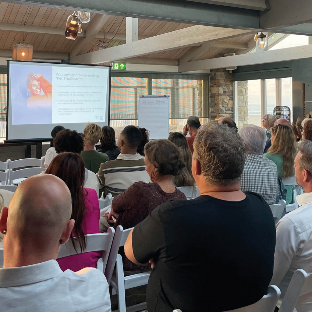 Webinaire interactif