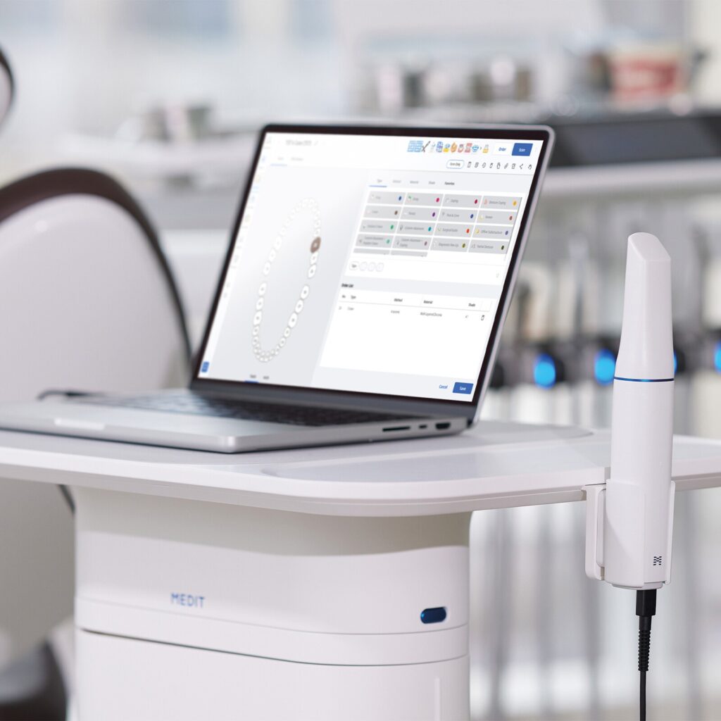 Des fonctionnalités avancées pour un flux de travail optimisé