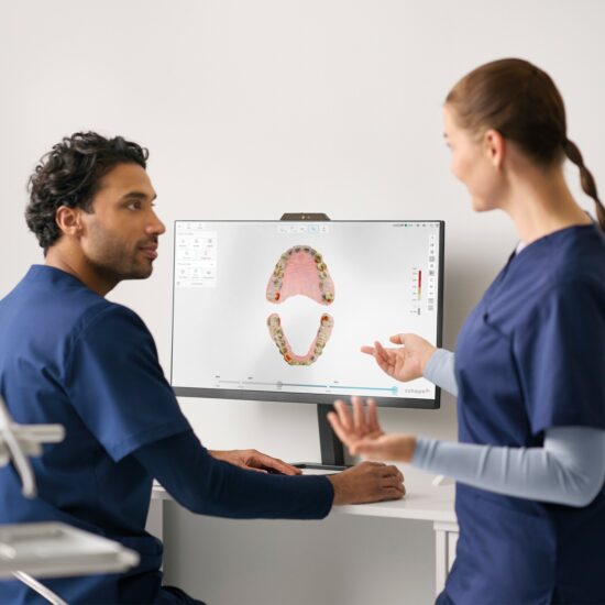 3Shape Orthodontic Planner