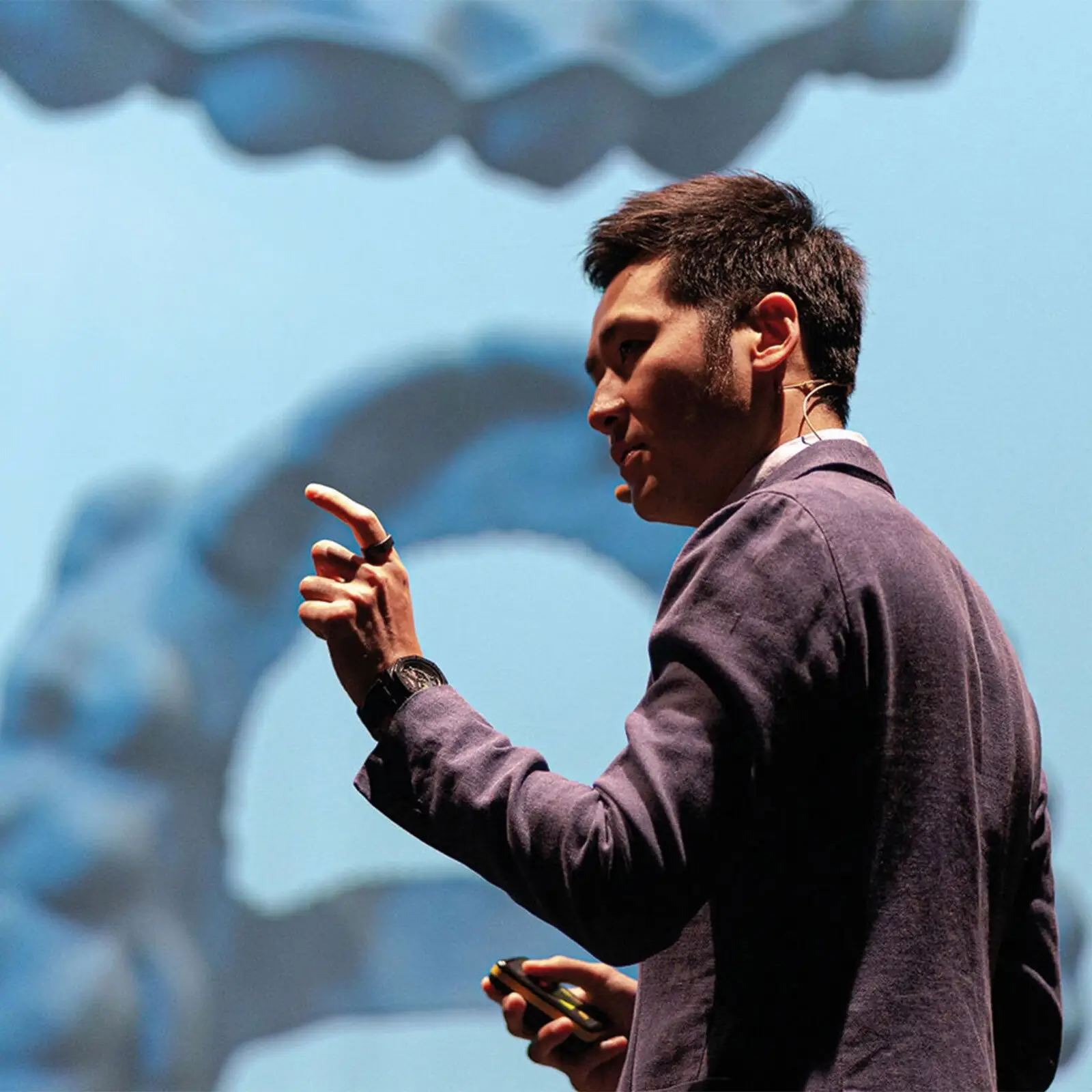 Mise en lumière des outils de création