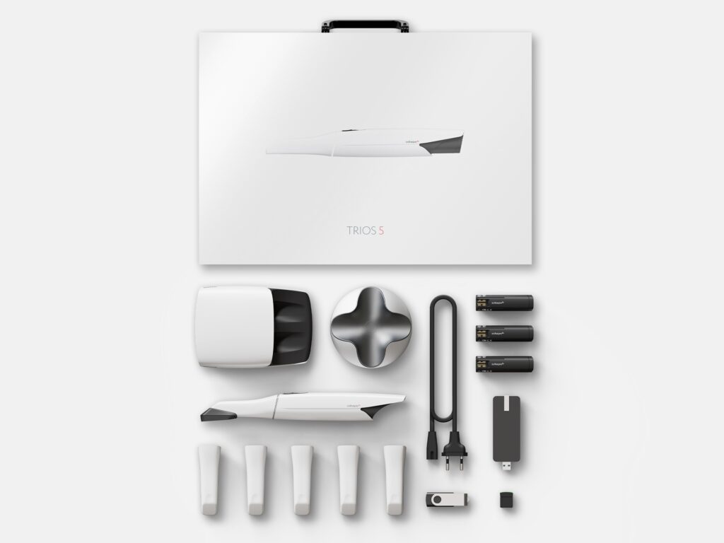 TRIOS 5 Wireless