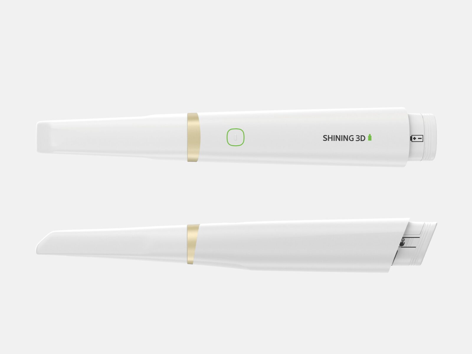 Aoralscan Elite Wireless