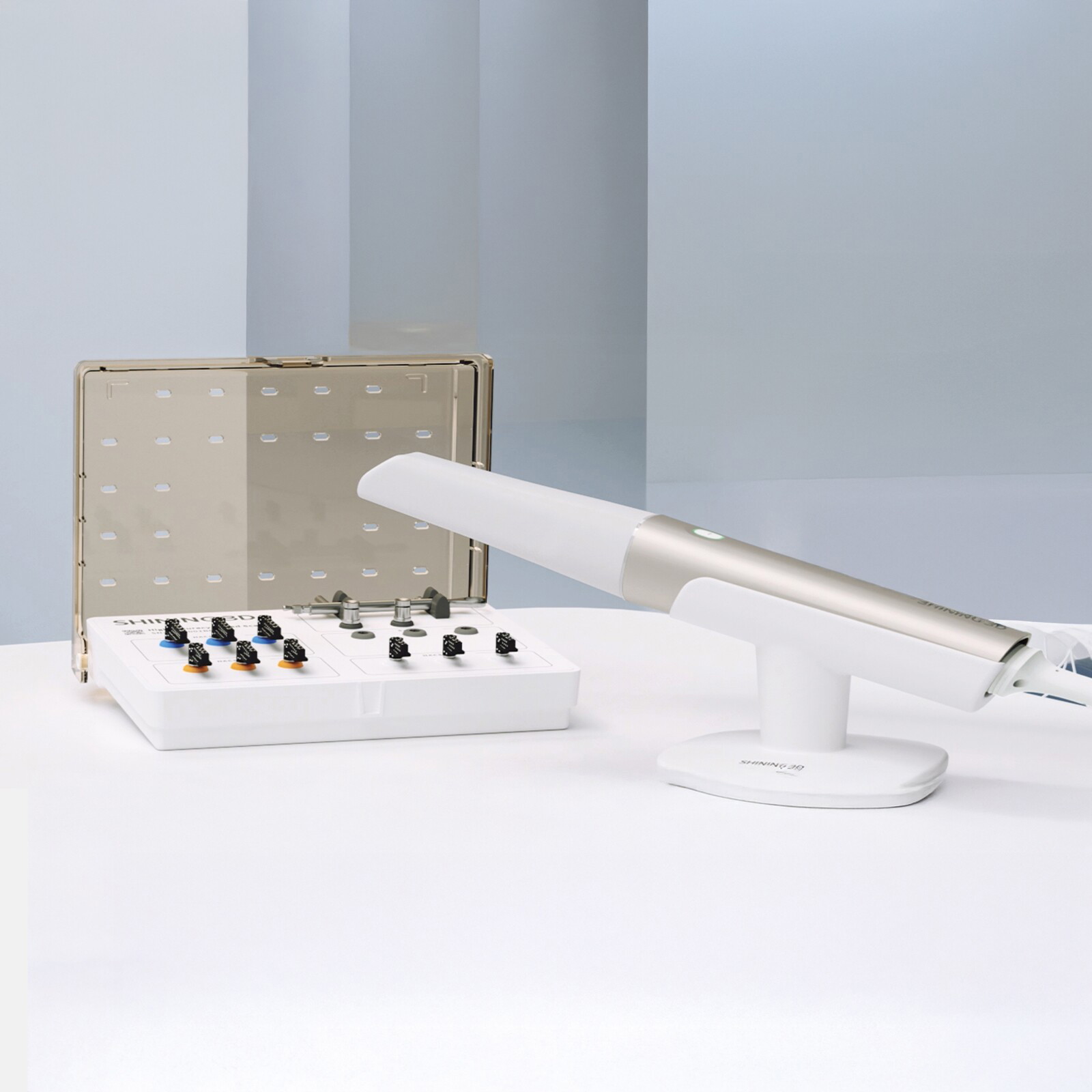 Aoralscan Elite Wired