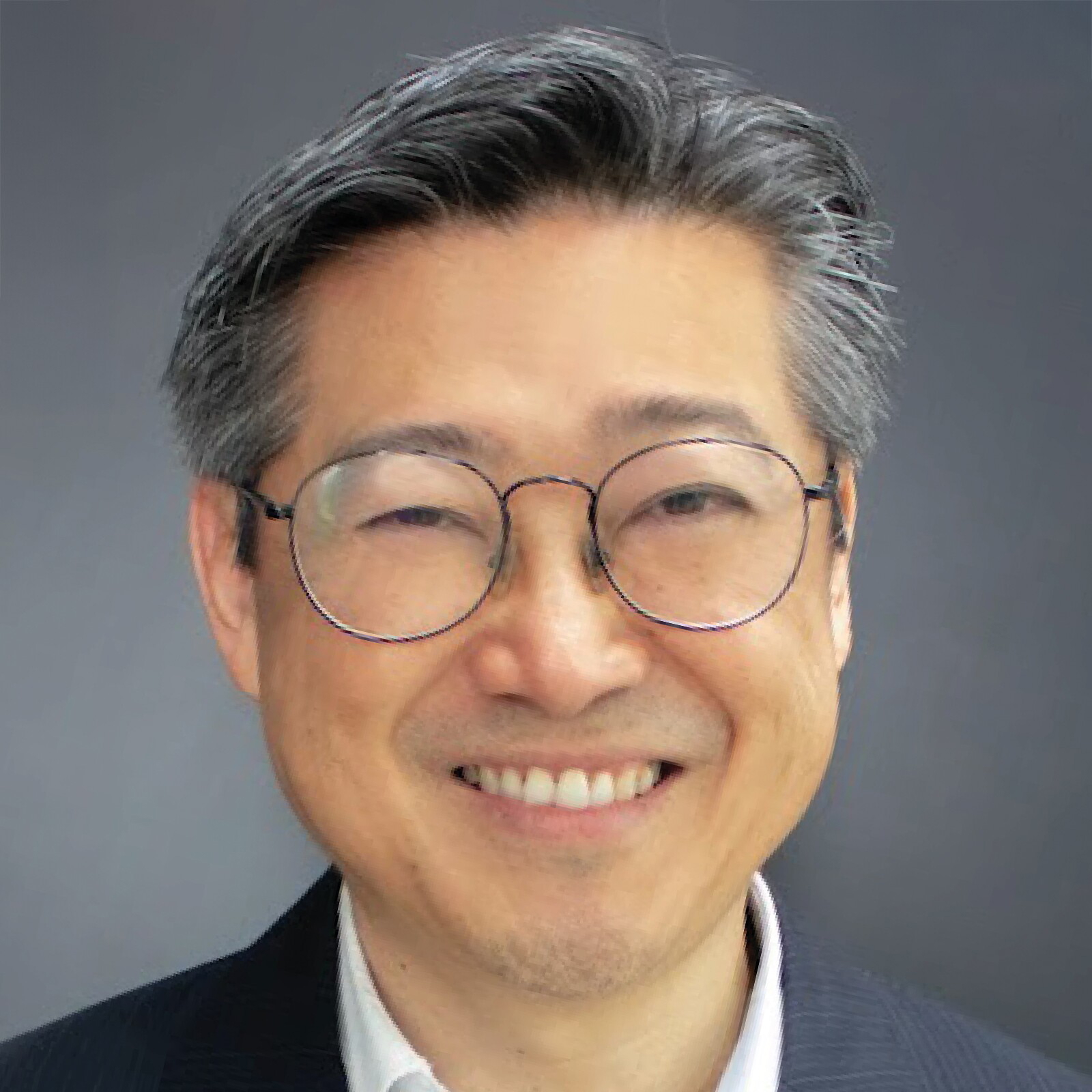 Dr. Paulo Kano