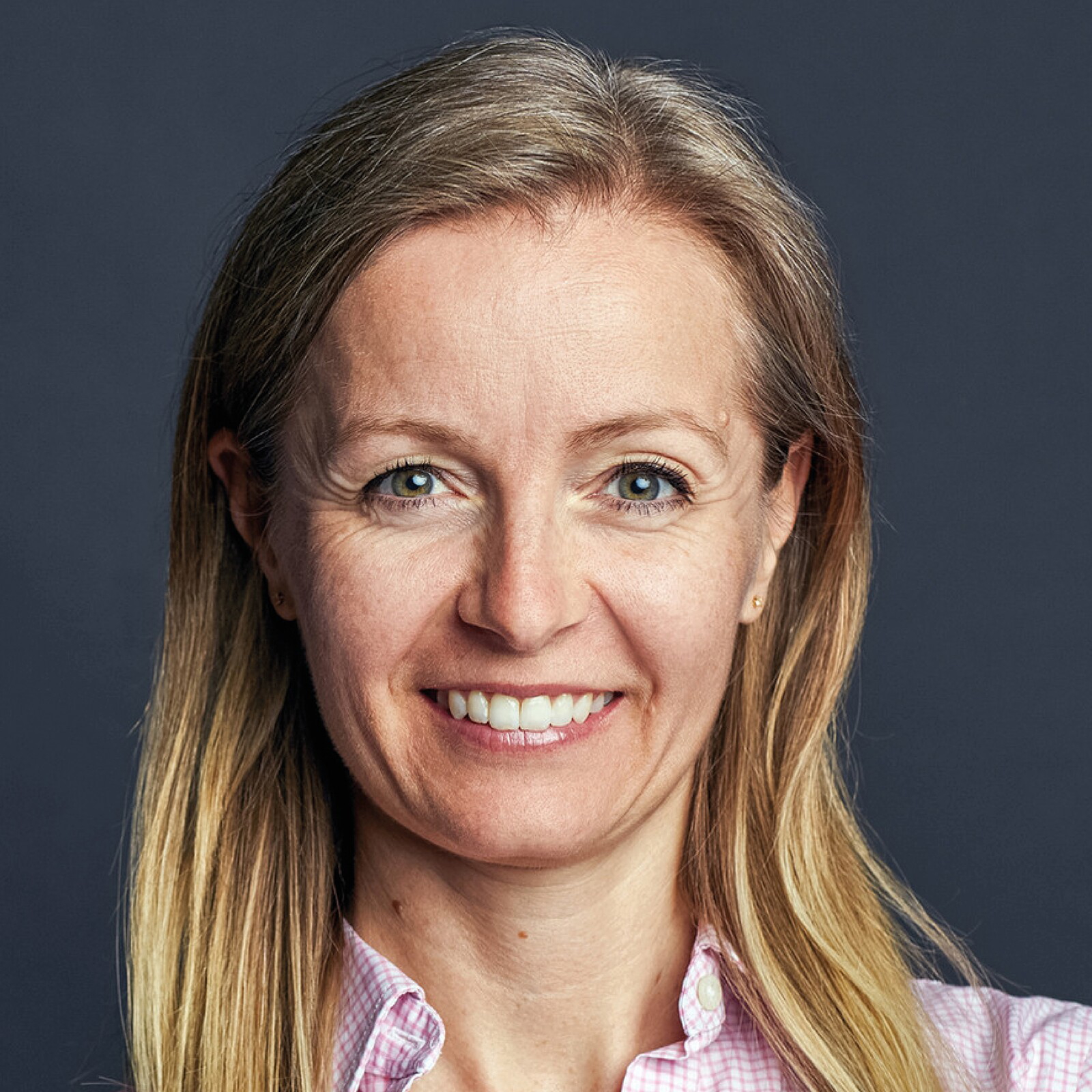 Dr. Helle Hatt DDS