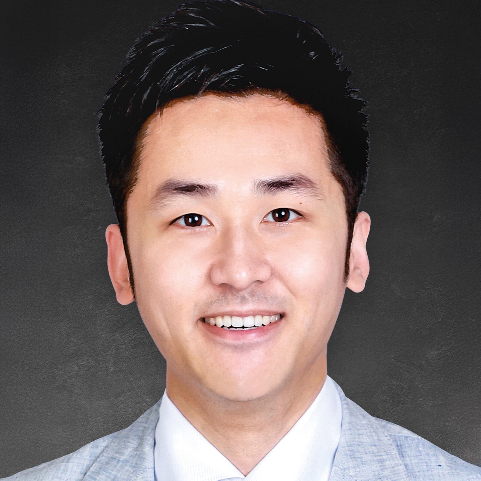 Dr. Ronald Chan