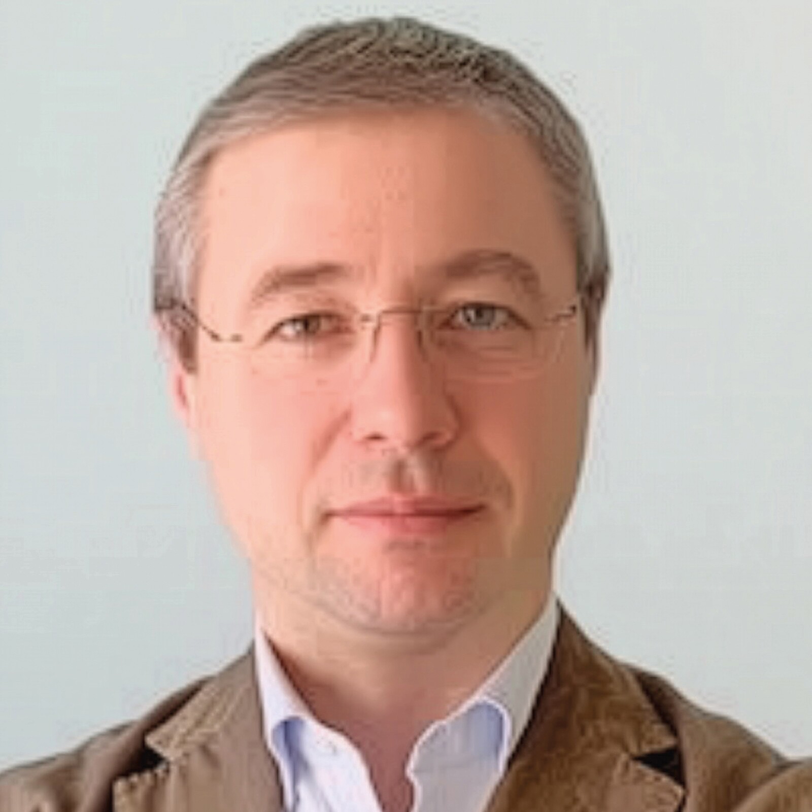 Prof. Dr. Lucio Lo Russo