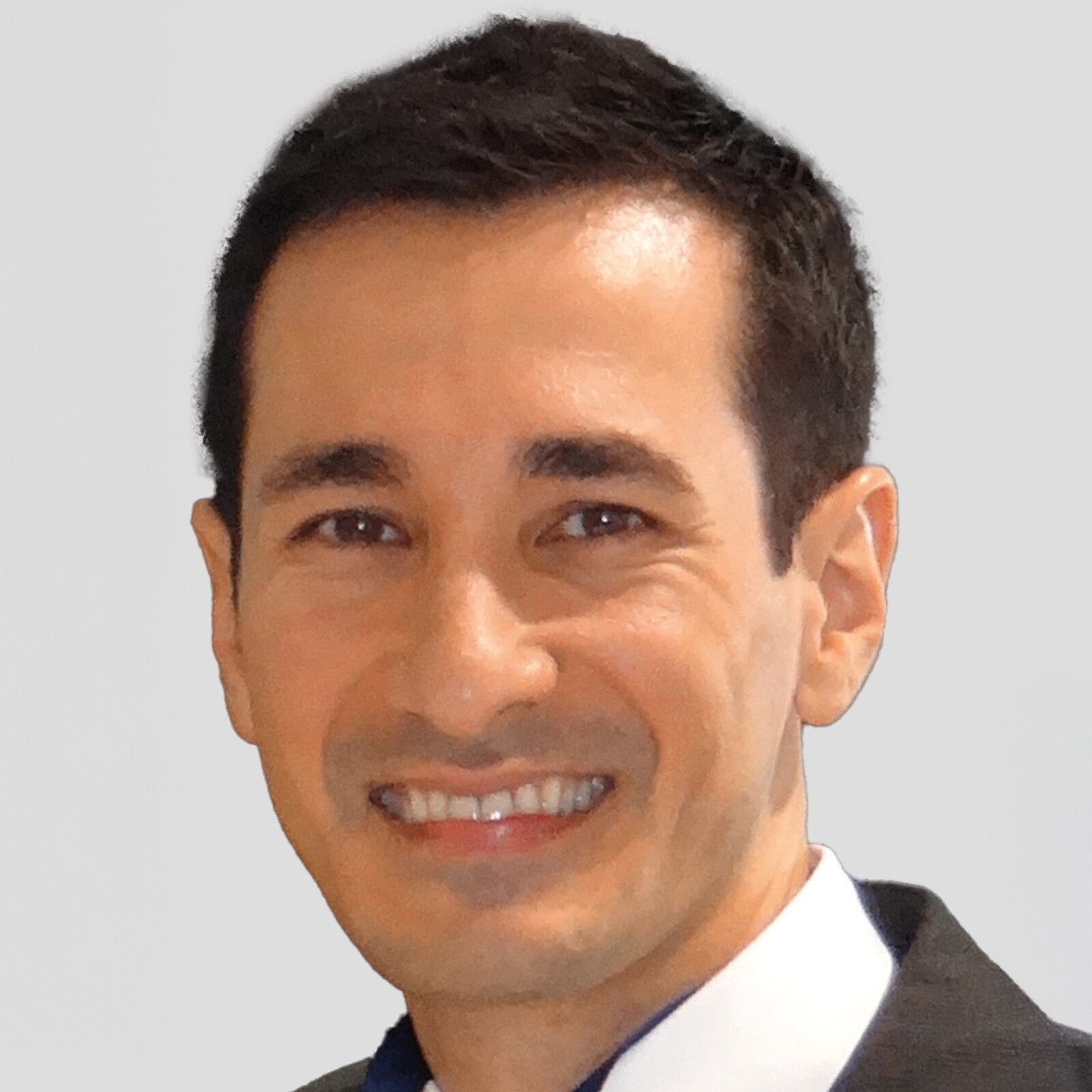 Prof. Marcio Vivan Cardoso