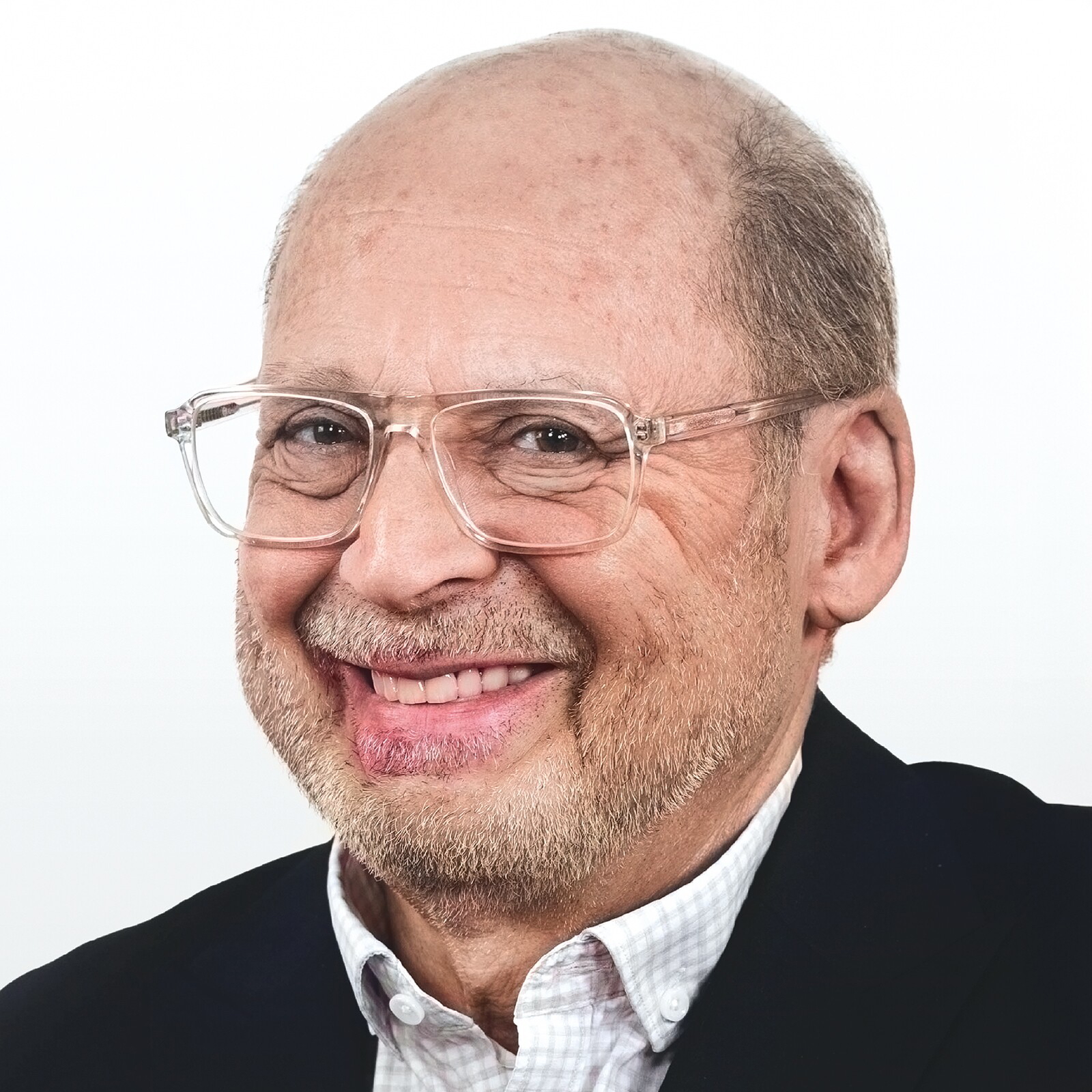 Dr. Gérard Loufrani