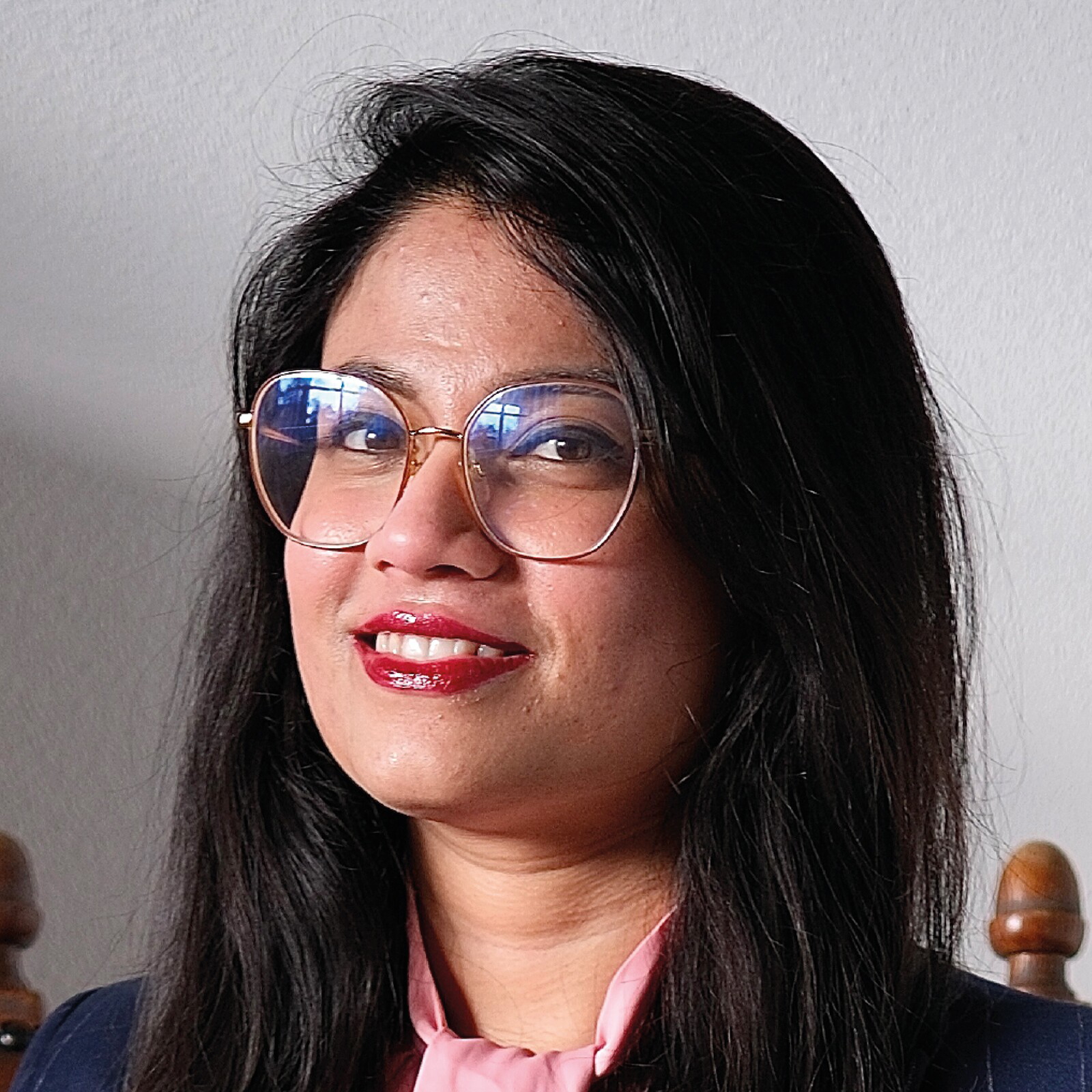 Dr. Medha Gupta, MDS