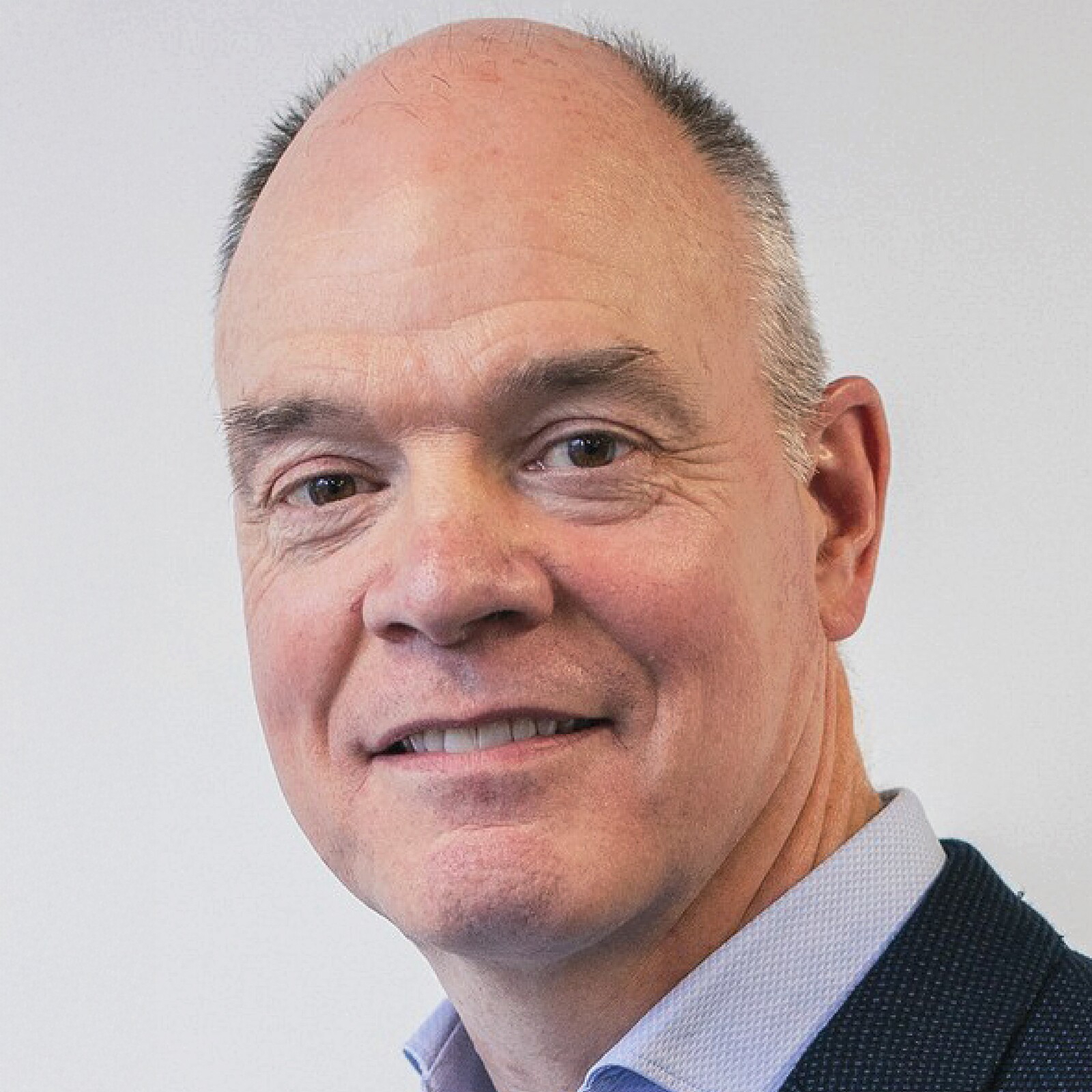 Dr. David Reaney