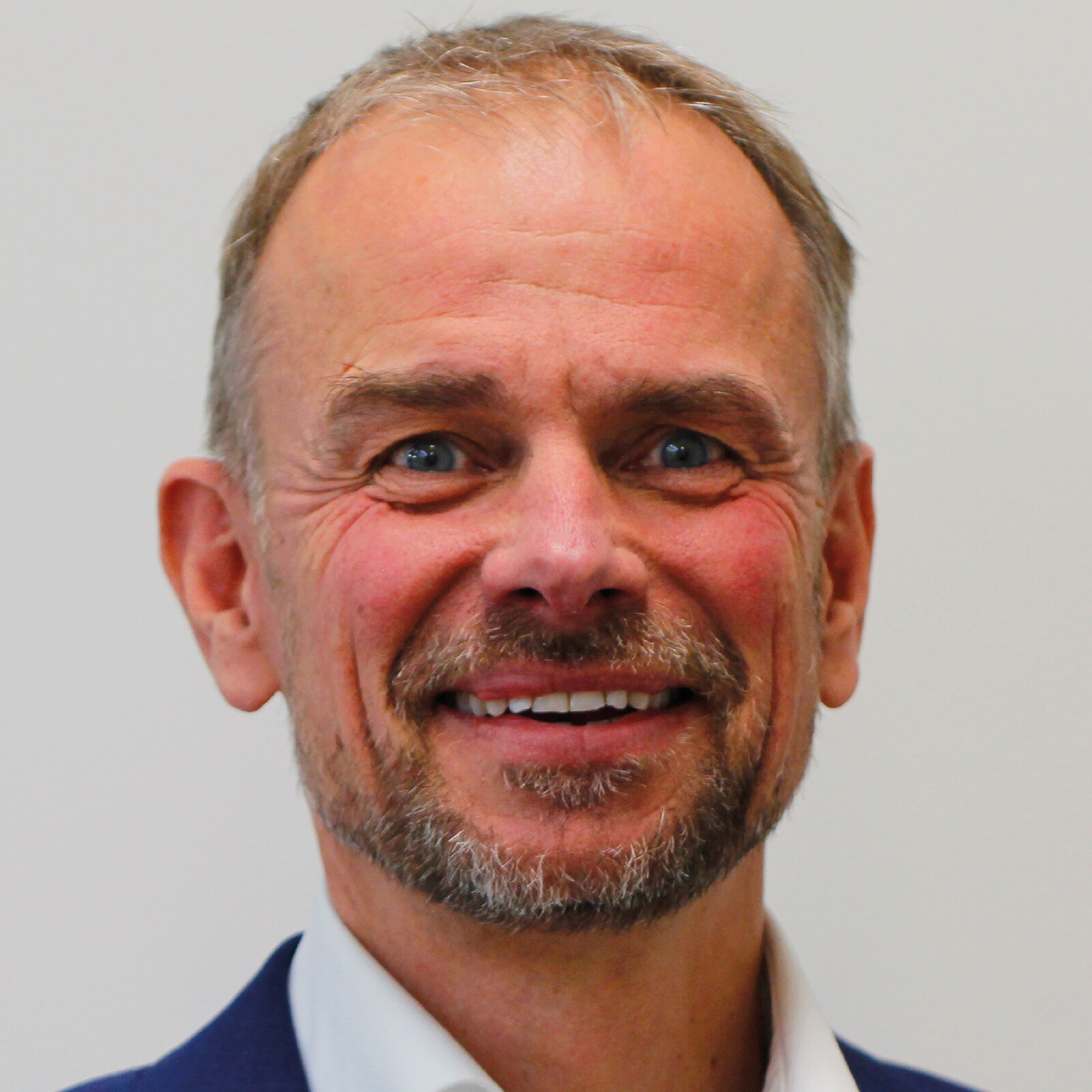 Patrick Oosterwijk, CDT