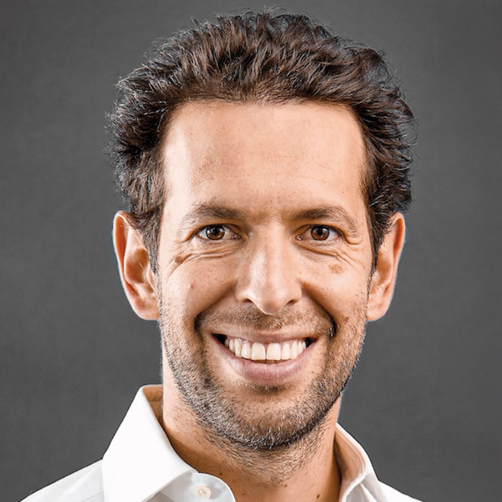 Dr. Gary Finelle