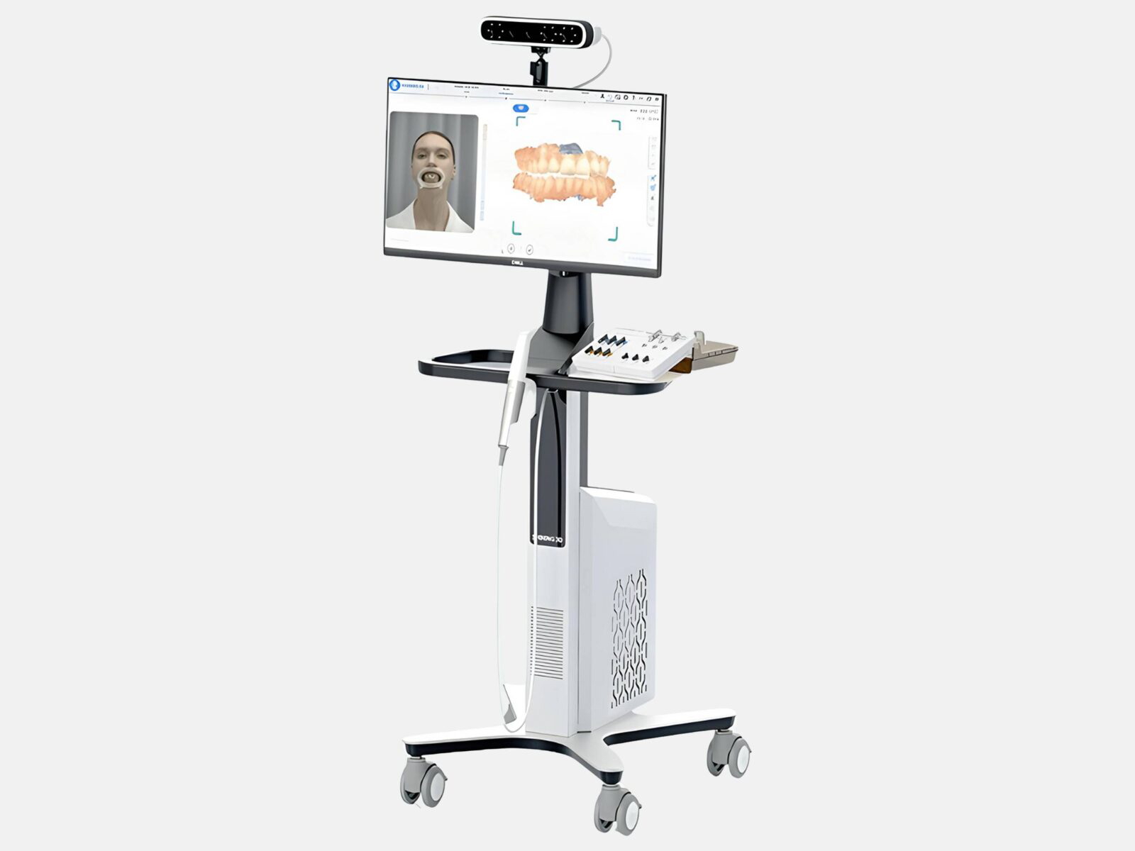 e-Motion Workstation