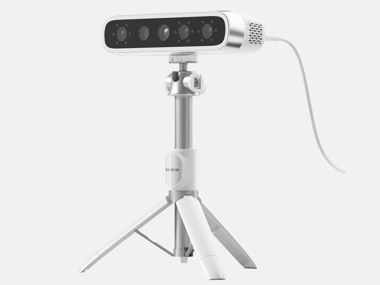 Scanner MetiSmile-MR header