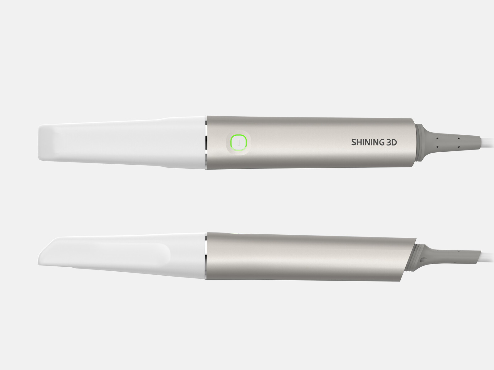 Aoralscan Elite Wired header