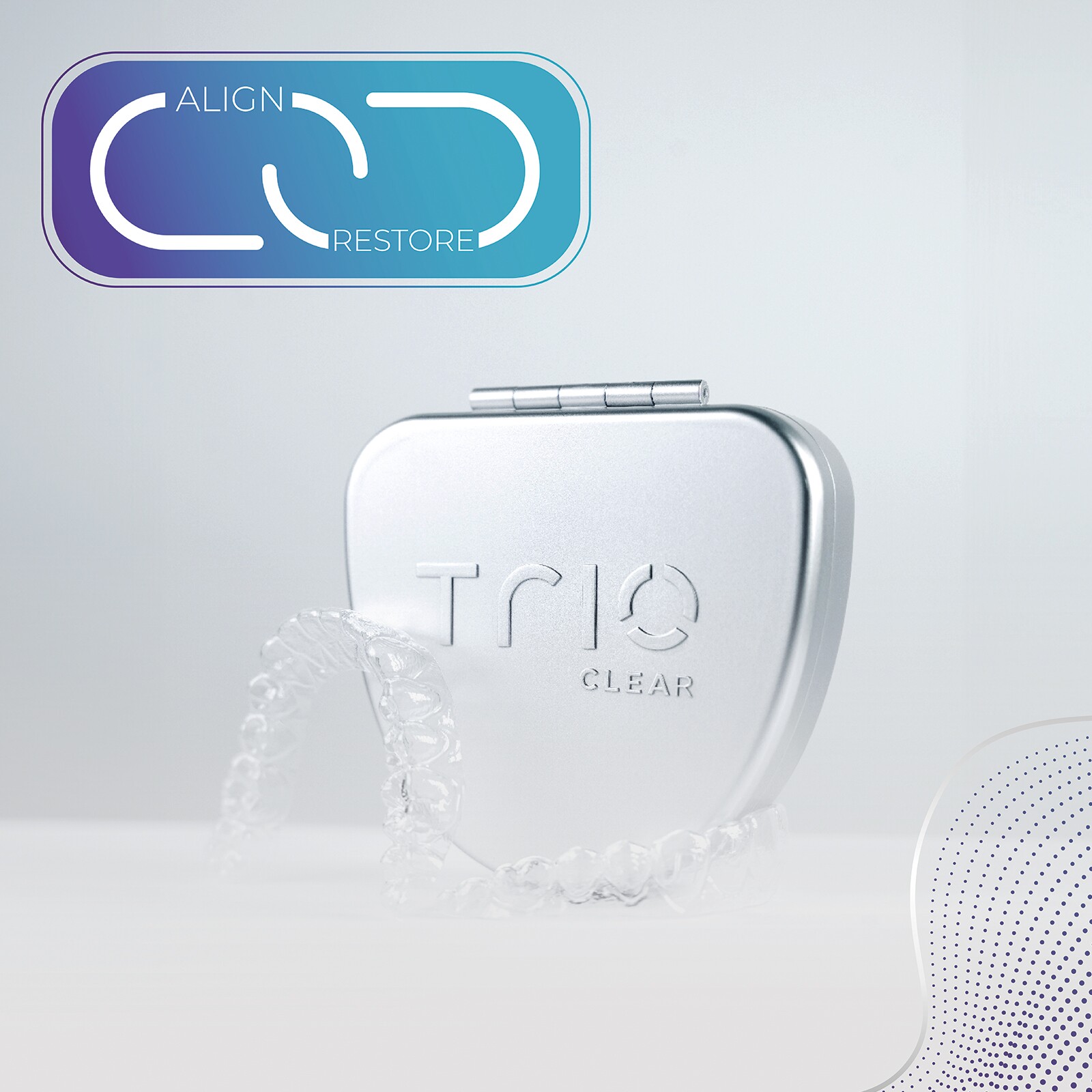 Aligneurs Transparents