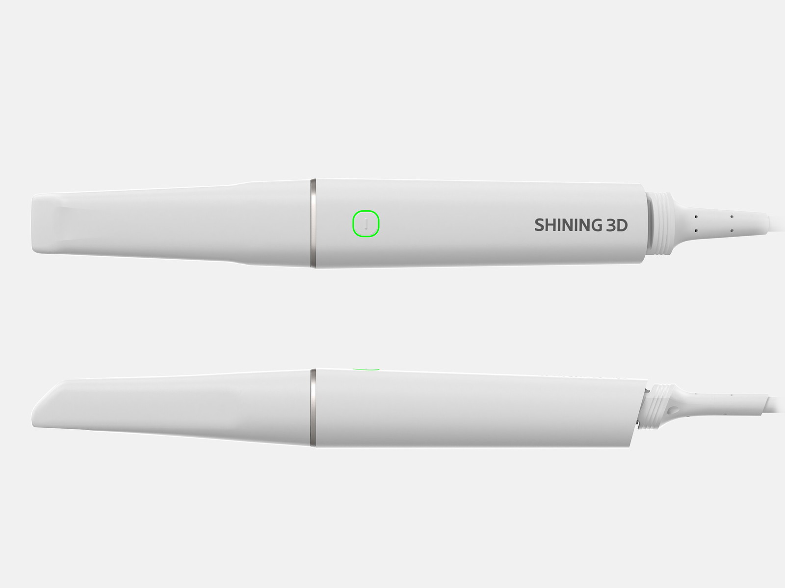 Aoralscan Elf de Shining 3D - header