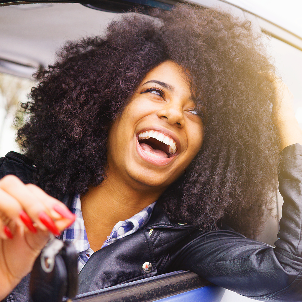 Align and Restore: Un sourire parfait