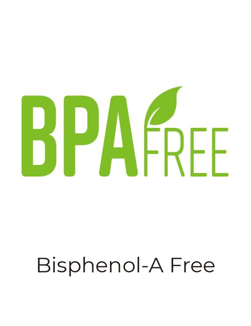 Bisphenol-A Free