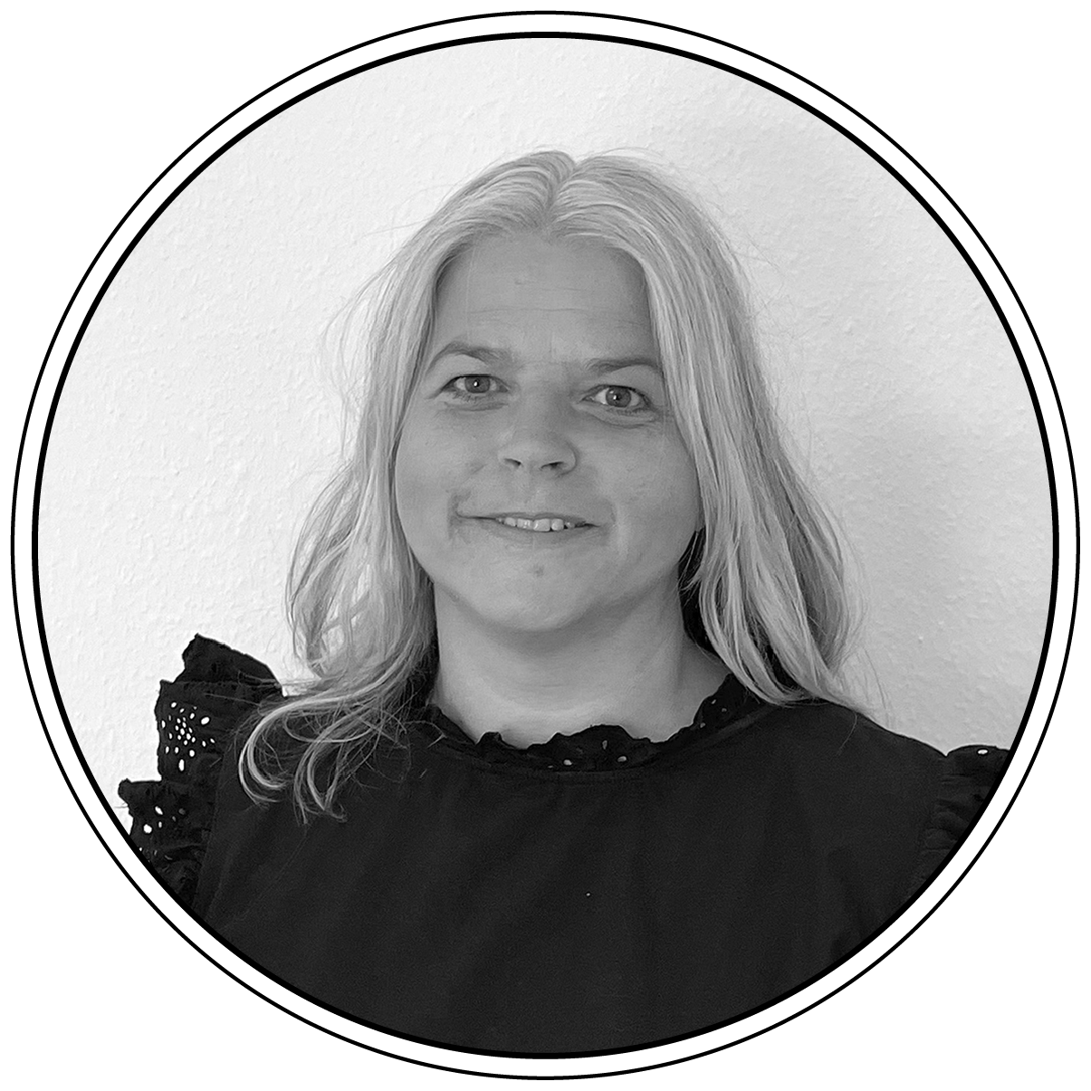 Rikke Kjøge Johansen