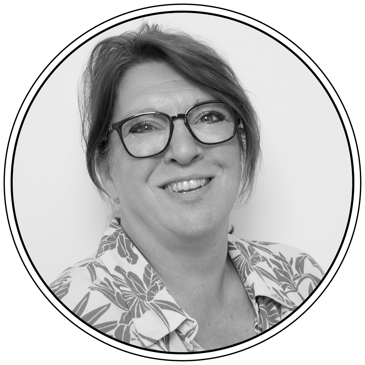 Karin van der Geld