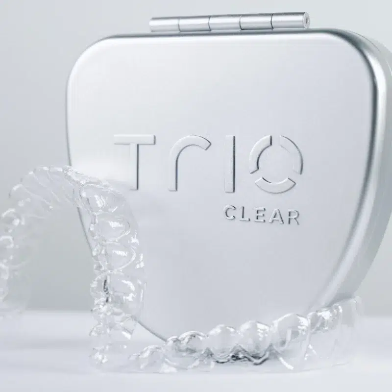 Optimisez votre pratique avec les aligneurs transparents