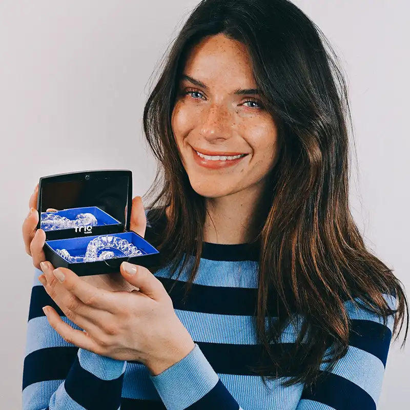 Demande de devis TrioClear