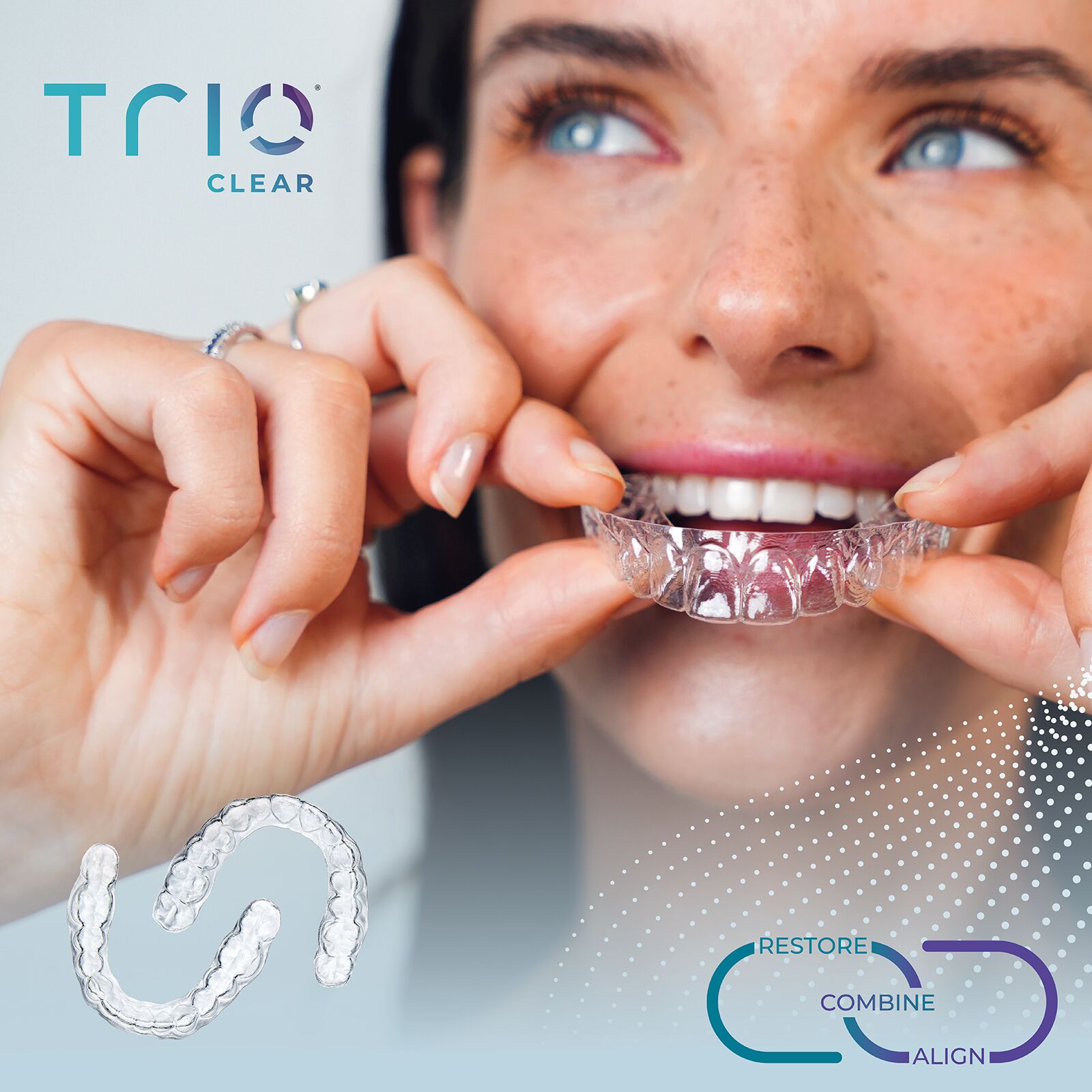 Transformer votre offre de sourire