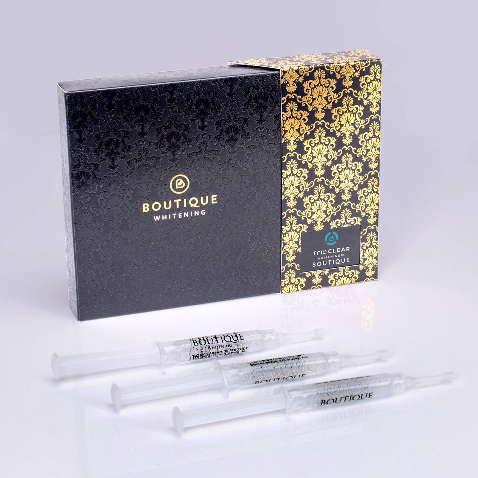 TrioClear® Whitening by Boutique