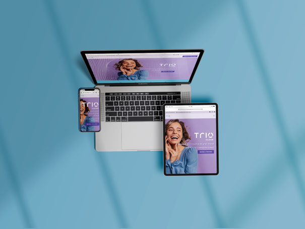 Processus de traitement TrioClear®