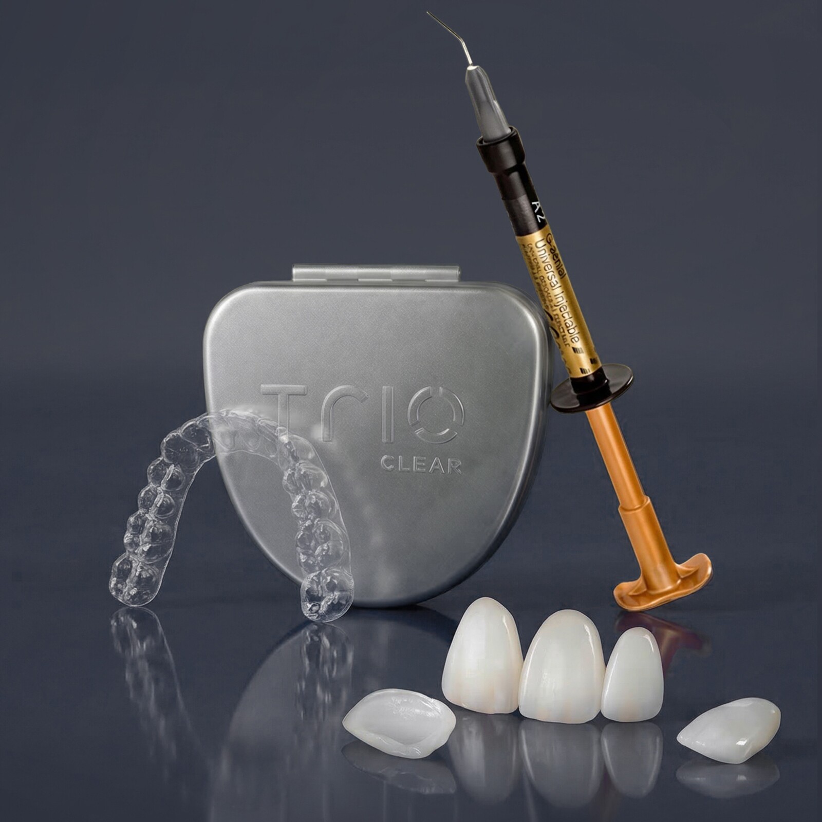 Approche digitale et minimalement invasive