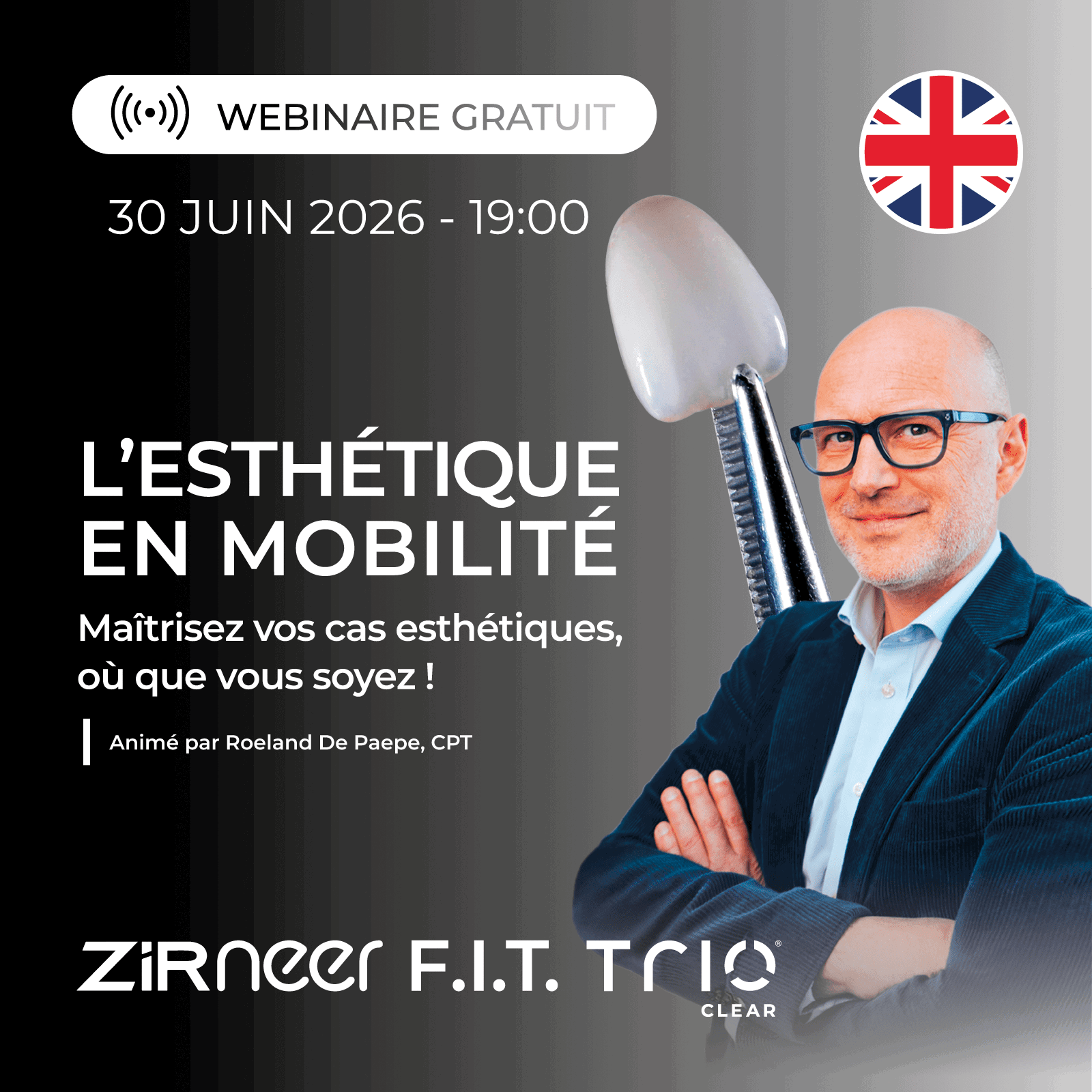 L'esthétique en mobilité (EN)
