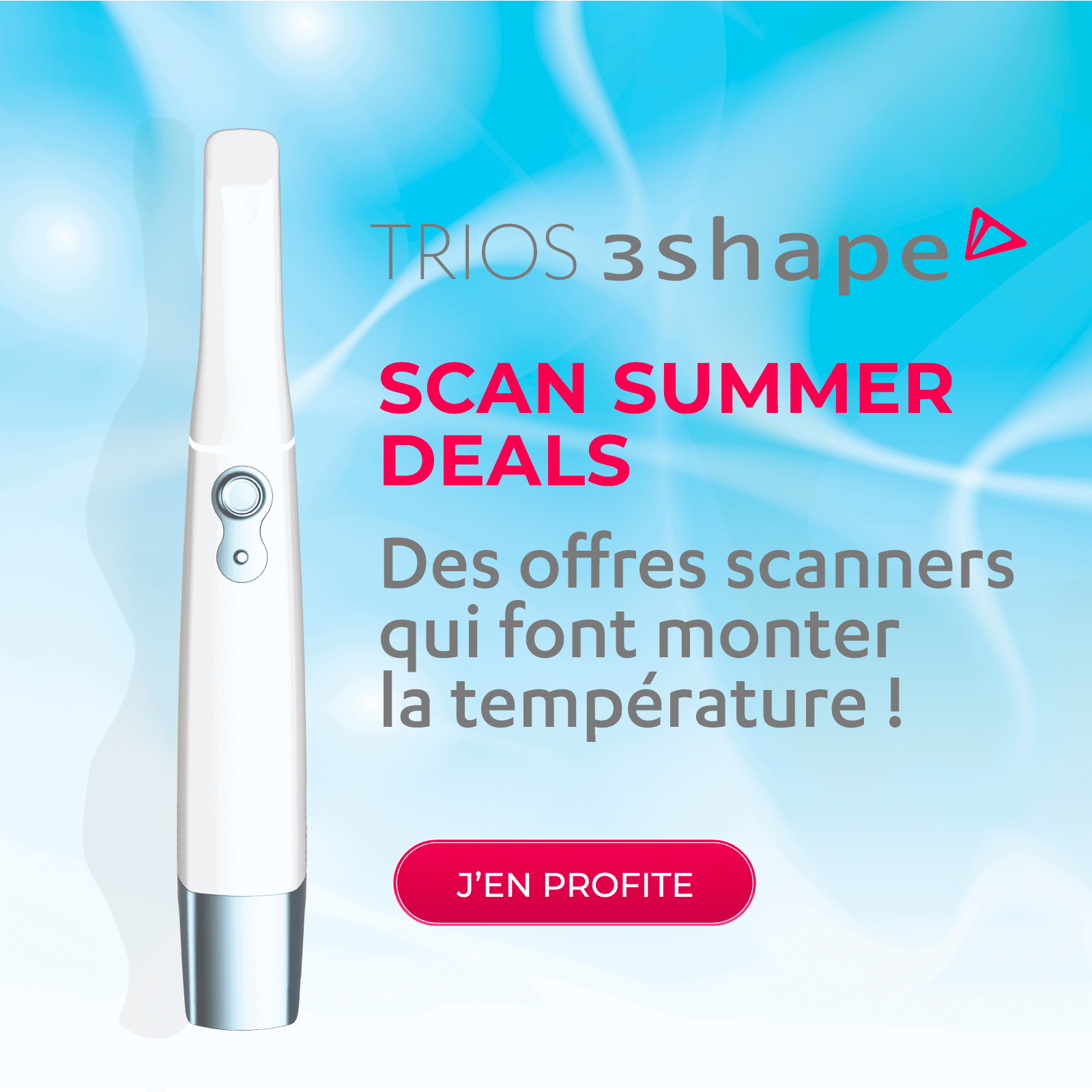 Summer Deal 3Shape