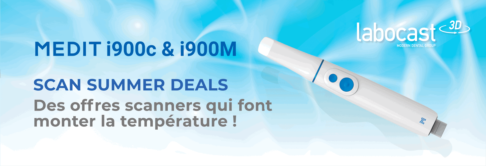 Scan summer deal Medit