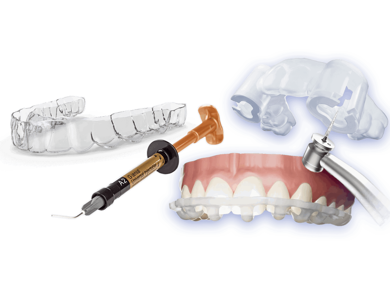 TrioClear 360 entête
